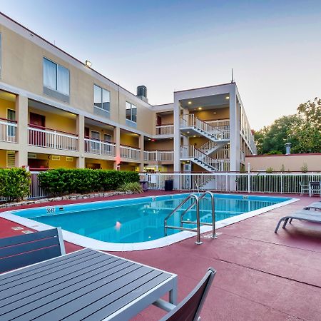 Orlando Inn Near International Drive Williamsburg Bagian luar foto