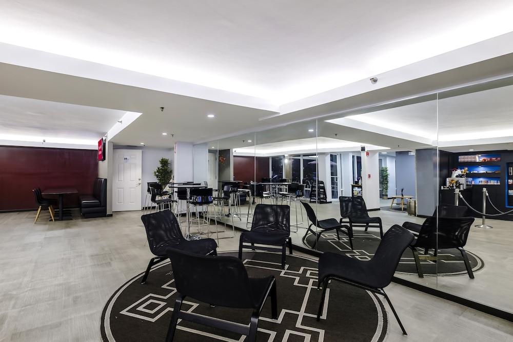 Orlando Inn Near International Drive Williamsburg Bagian luar foto