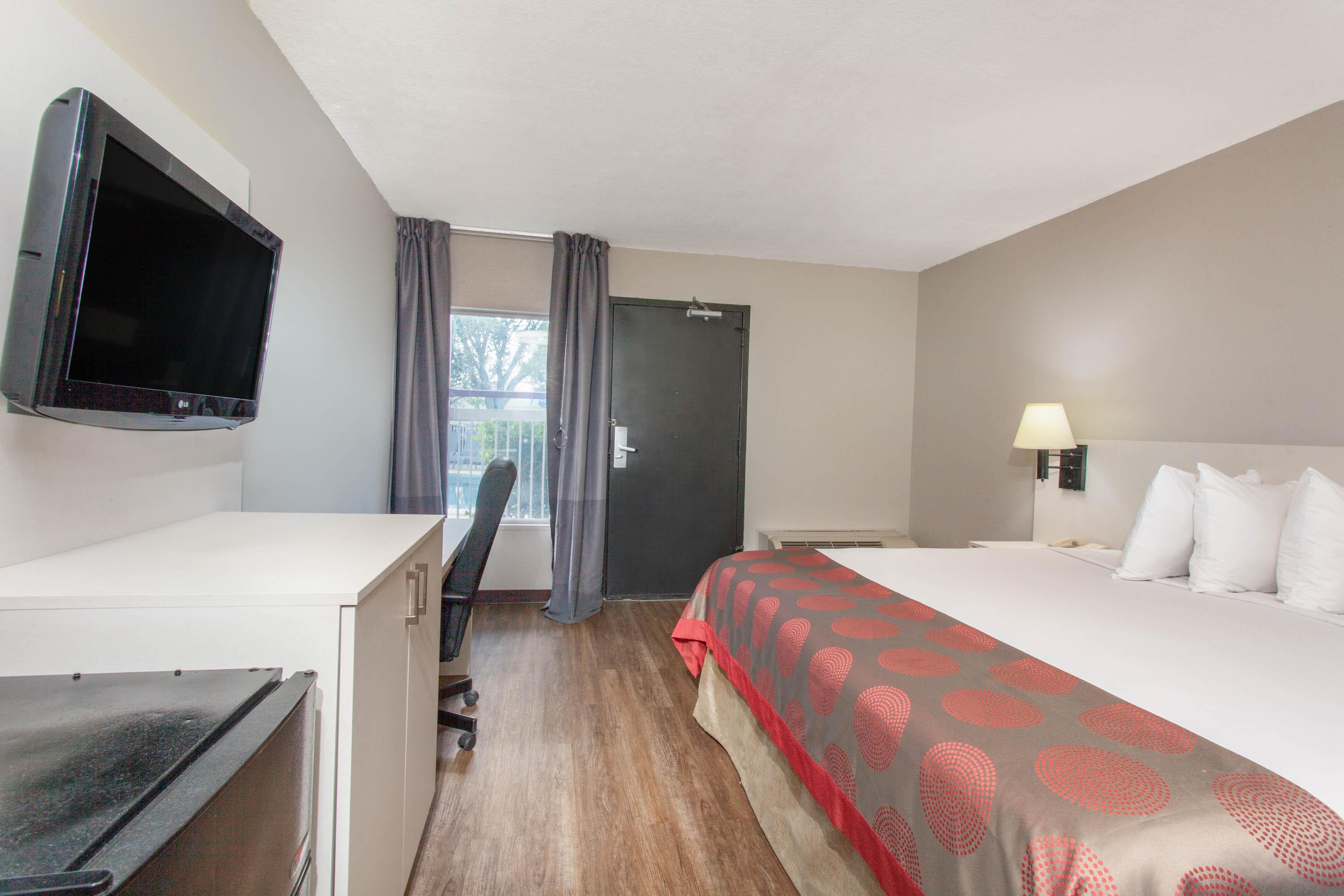 Orlando Inn Near International Drive Williamsburg Bagian luar foto