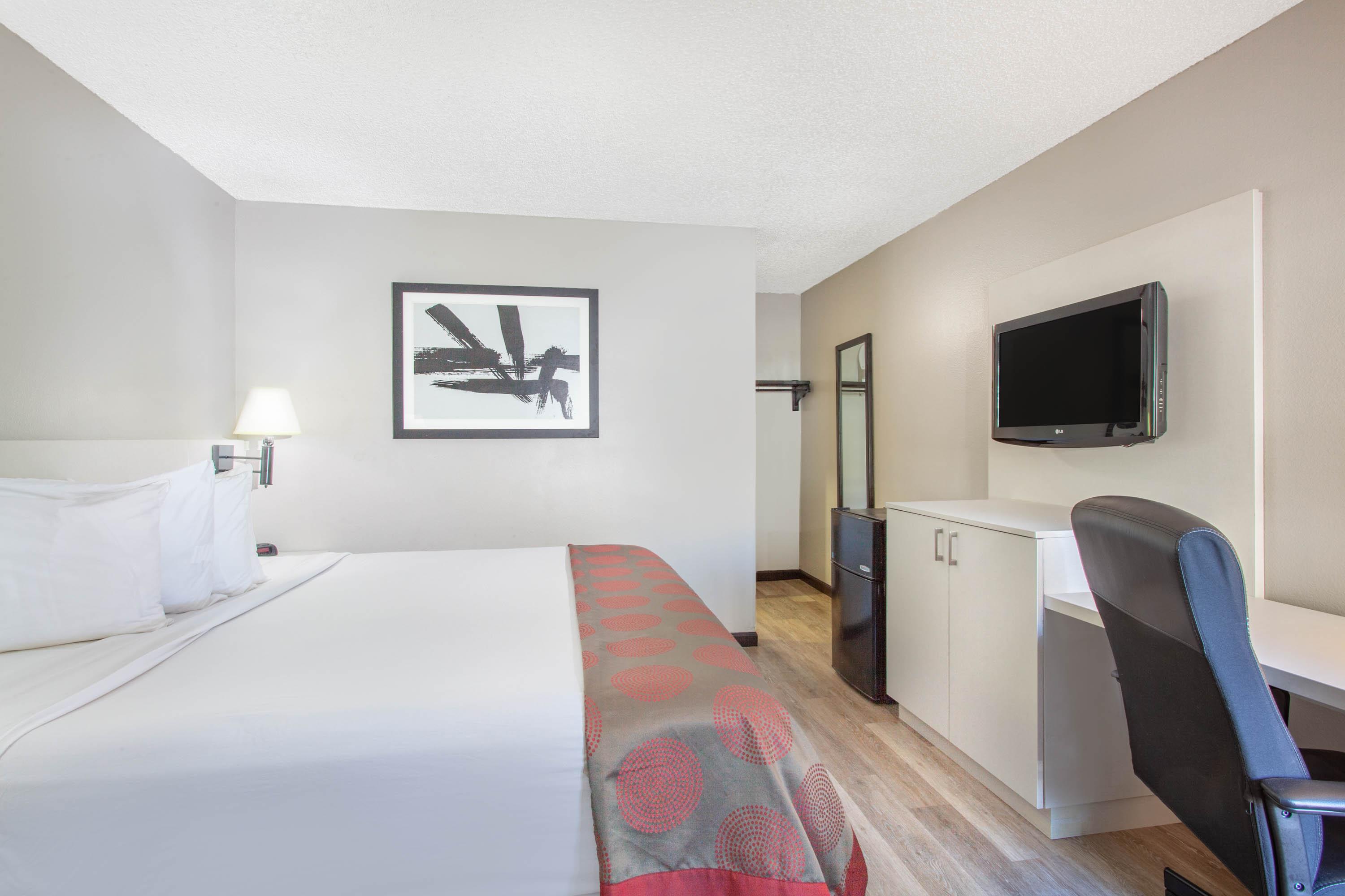 Orlando Inn Near International Drive Williamsburg Bagian luar foto