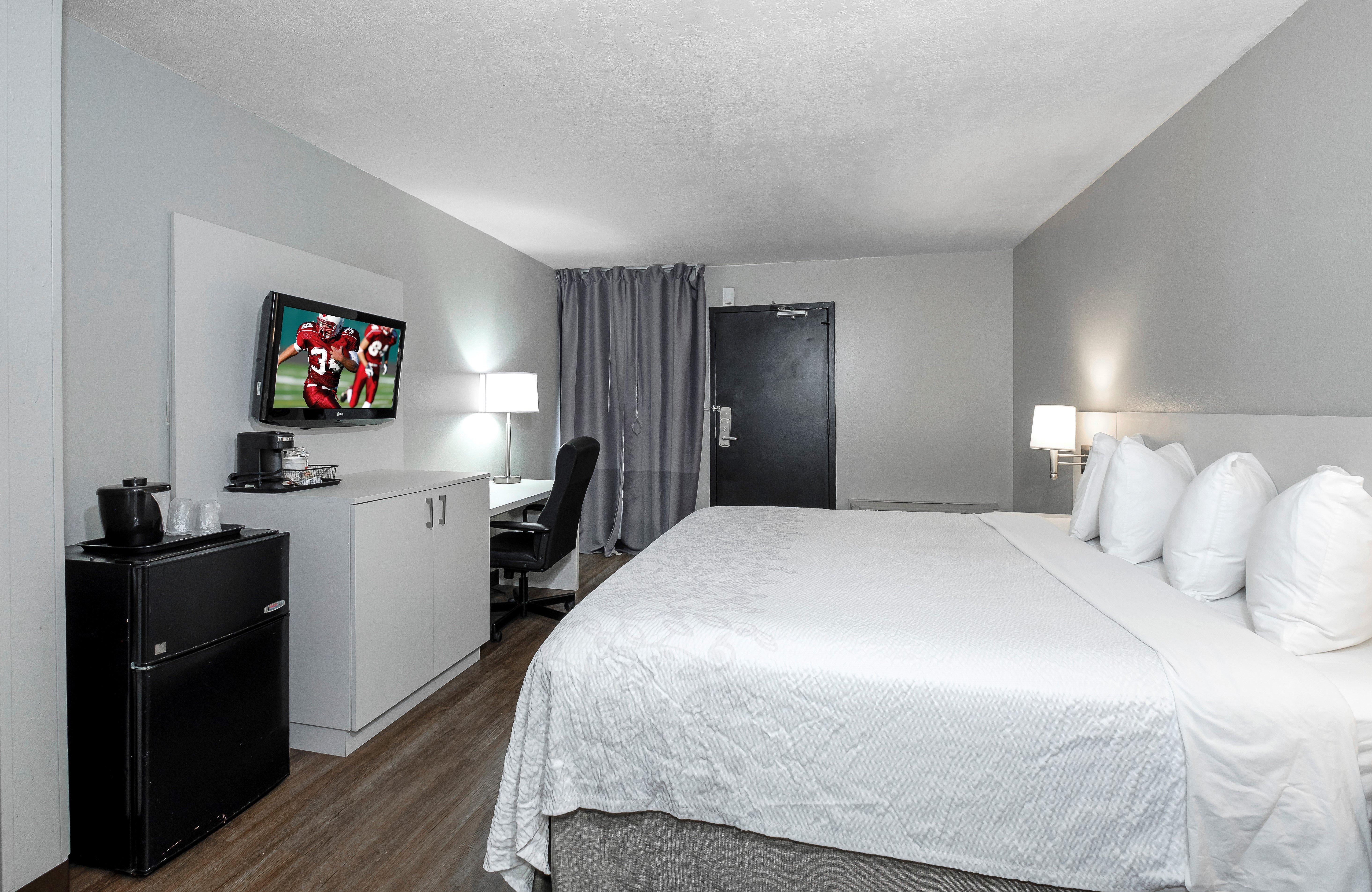 Orlando Inn Near International Drive Williamsburg Bagian luar foto