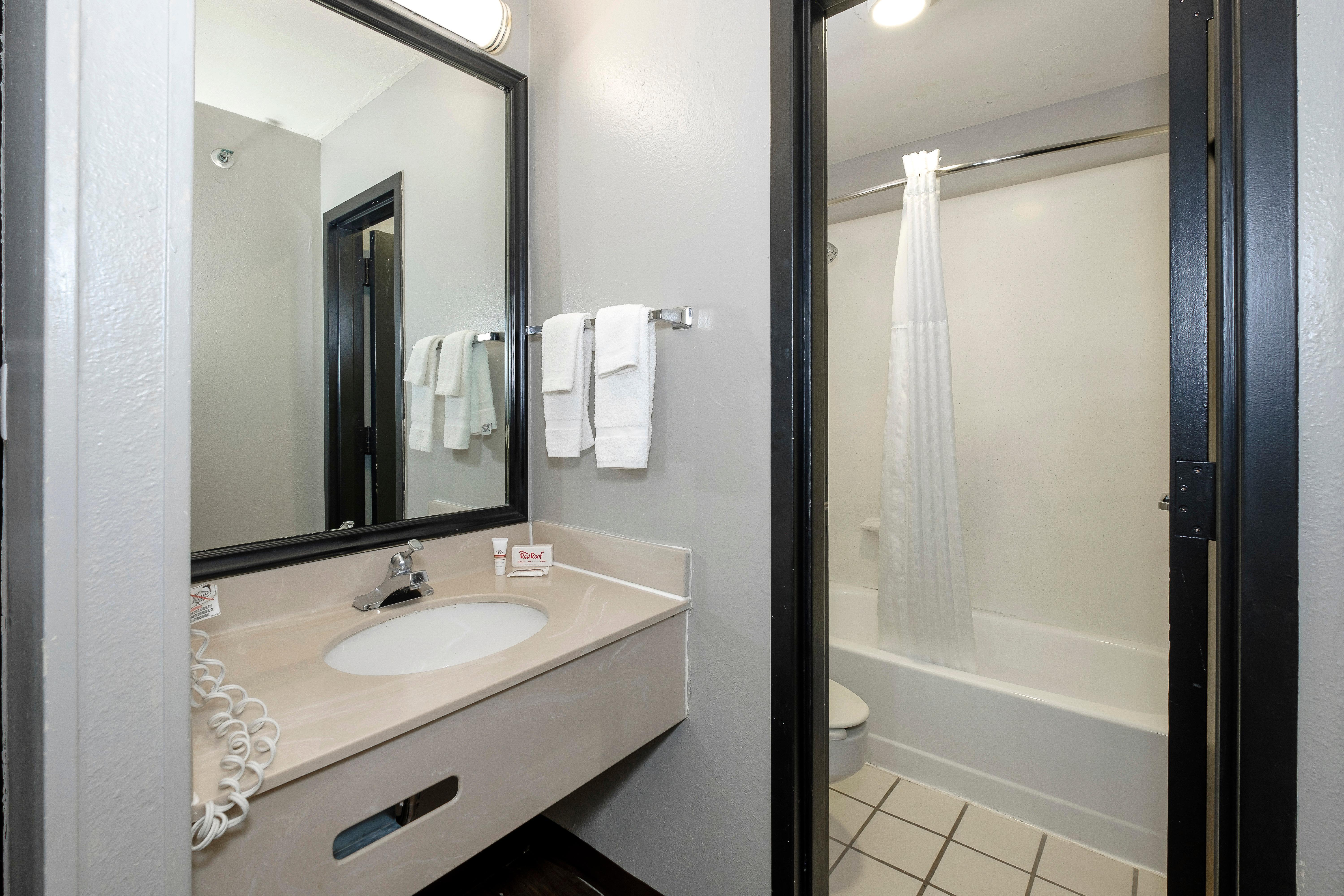 Orlando Inn Near International Drive Williamsburg Bagian luar foto