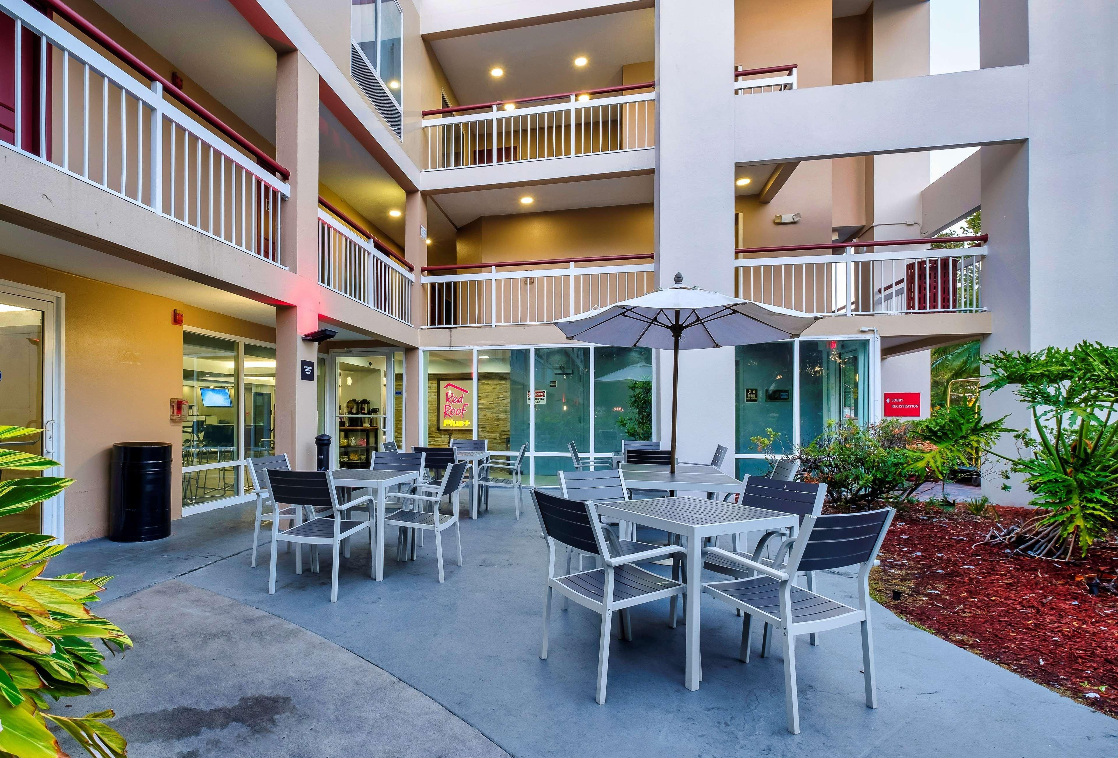 Orlando Inn Near International Drive Williamsburg Bagian luar foto