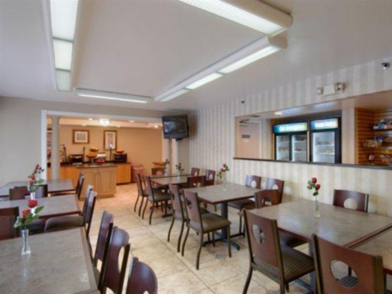 Orlando Inn Near International Drive Williamsburg Bagian luar foto