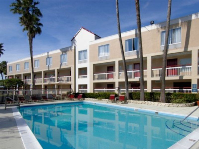 Orlando Inn Near International Drive Williamsburg Bagian luar foto
