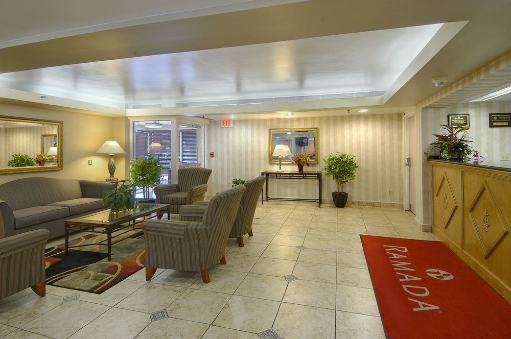 Orlando Inn Near International Drive Williamsburg Bagian luar foto