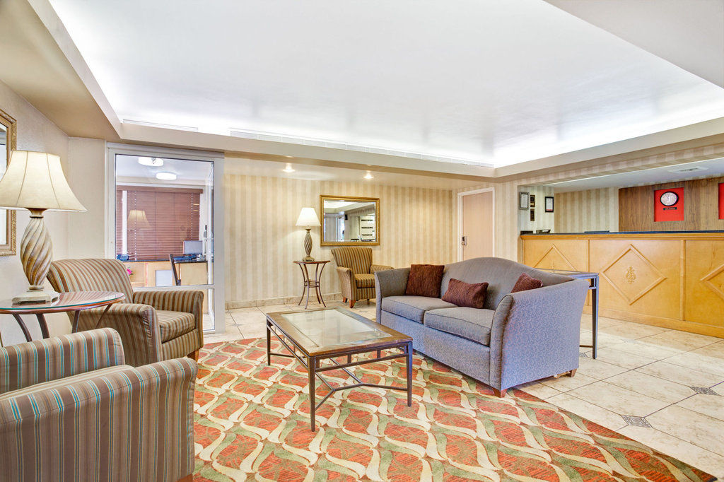 Orlando Inn Near International Drive Williamsburg Bagian luar foto