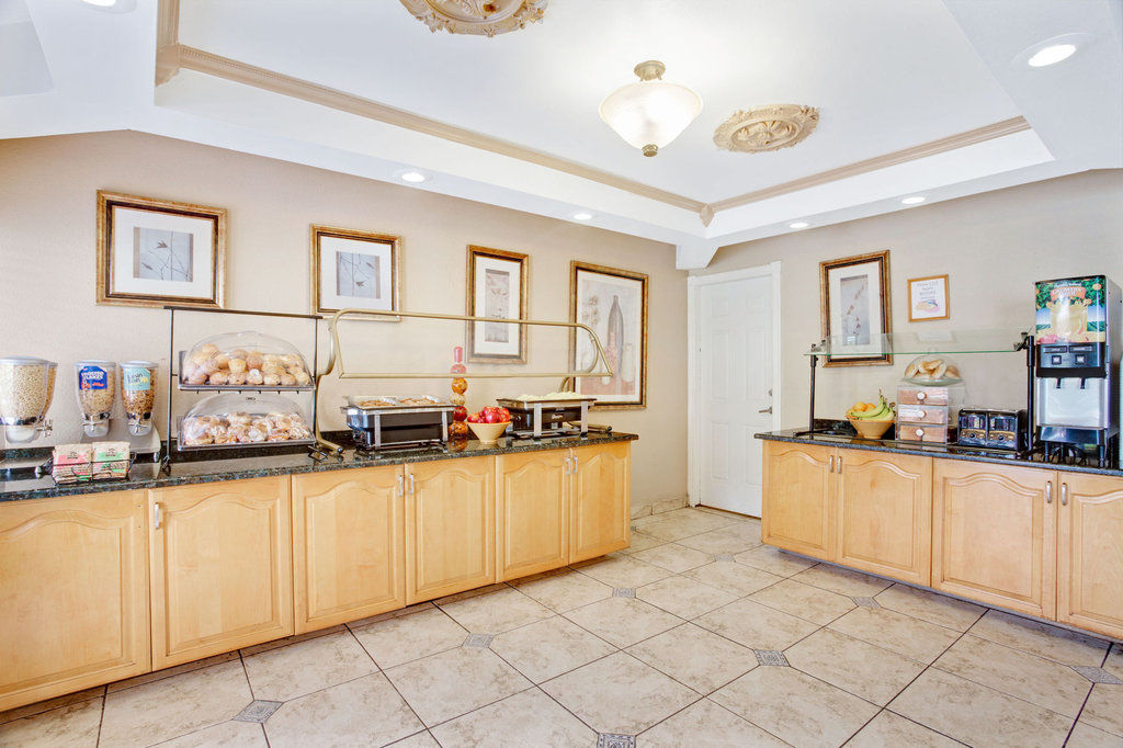 Orlando Inn Near International Drive Williamsburg Bagian luar foto