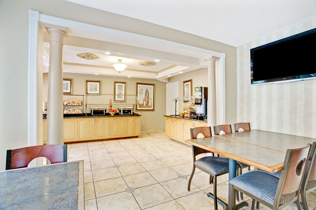 Orlando Inn Near International Drive Williamsburg Bagian luar foto