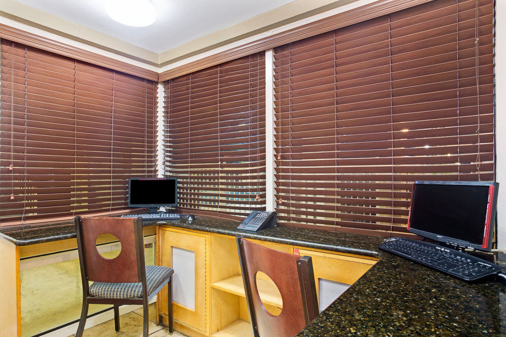 Orlando Inn Near International Drive Williamsburg Bagian luar foto