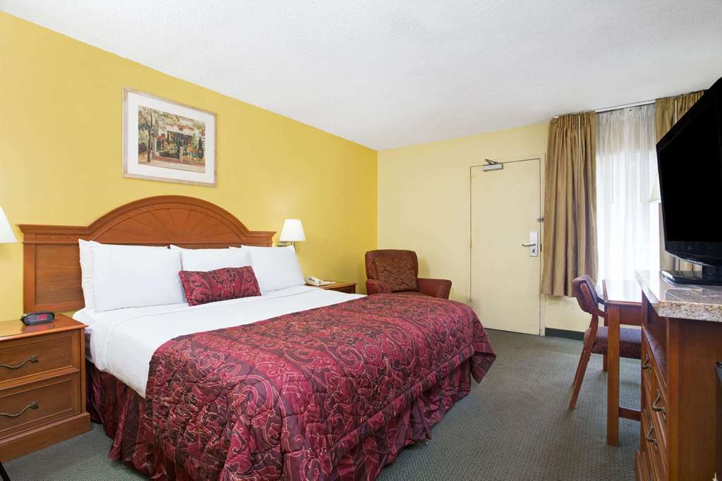 Orlando Inn Near International Drive Williamsburg Ruang foto