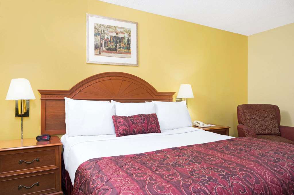 Orlando Inn Near International Drive Williamsburg Ruang foto