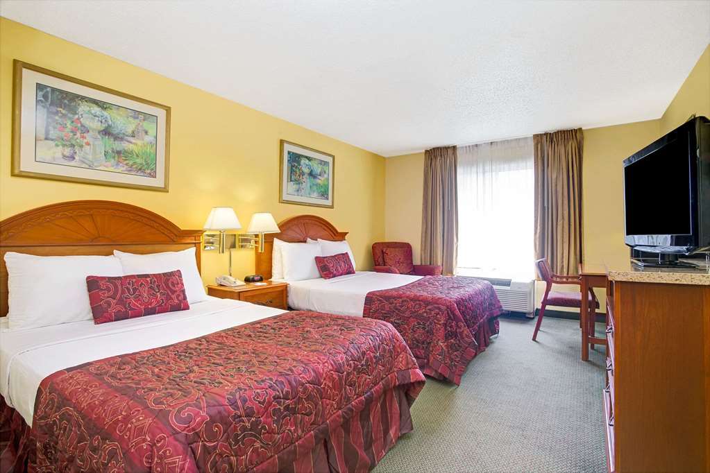 Orlando Inn Near International Drive Williamsburg Ruang foto