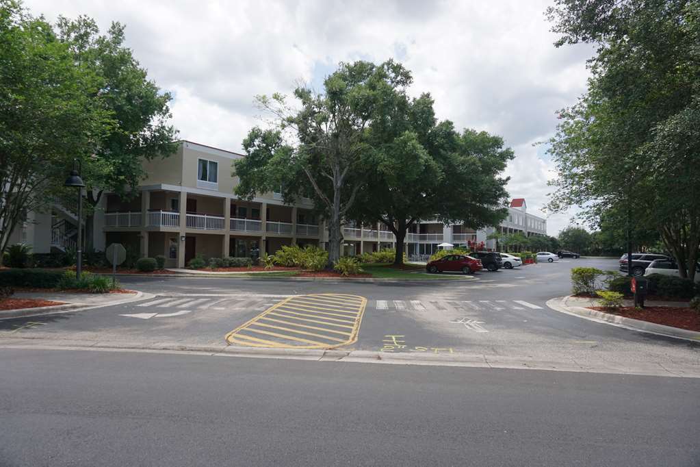 Orlando Inn Near International Drive Williamsburg Bagian luar foto