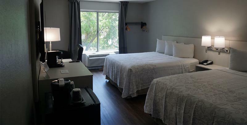 Orlando Inn Near International Drive Williamsburg Bagian luar foto