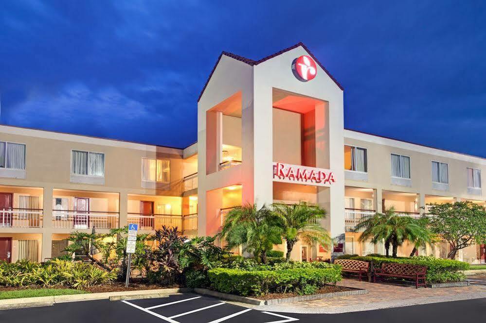 Orlando Inn Near International Drive Williamsburg Bagian luar foto