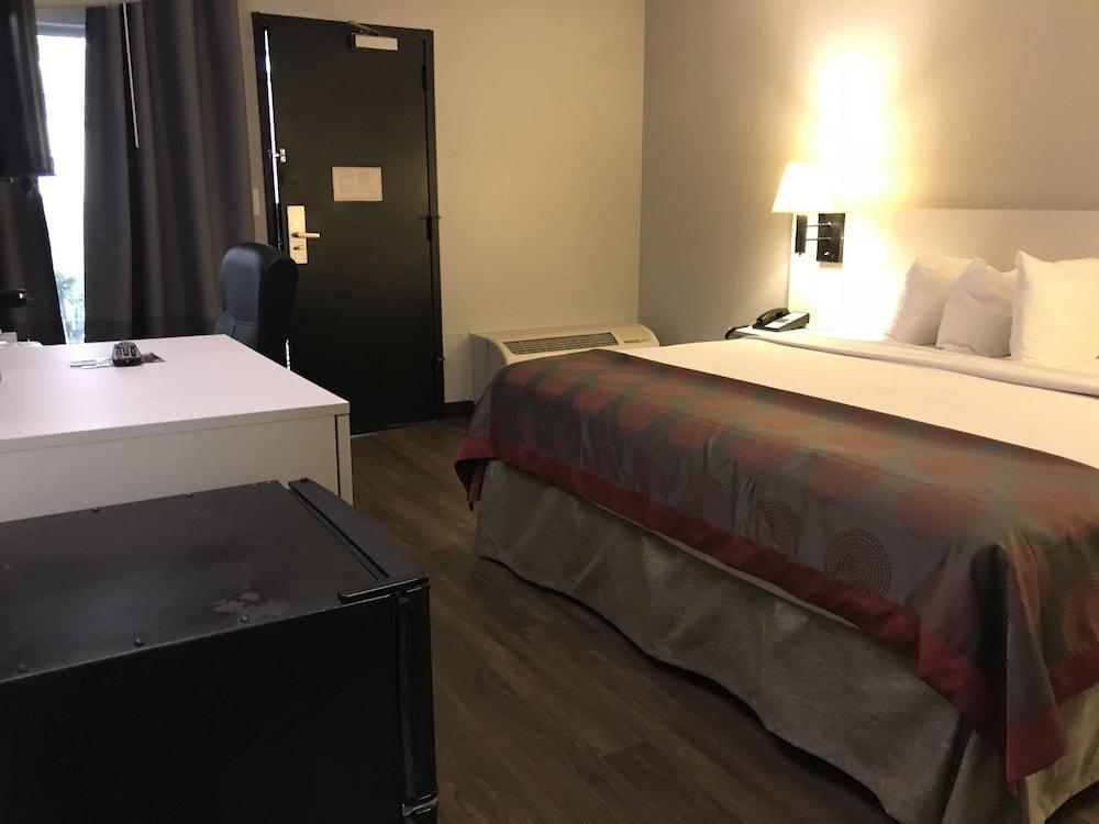 Orlando Inn Near International Drive Williamsburg Bagian luar foto