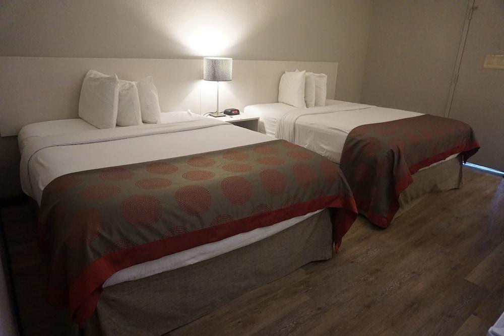 Orlando Inn Near International Drive Williamsburg Bagian luar foto
