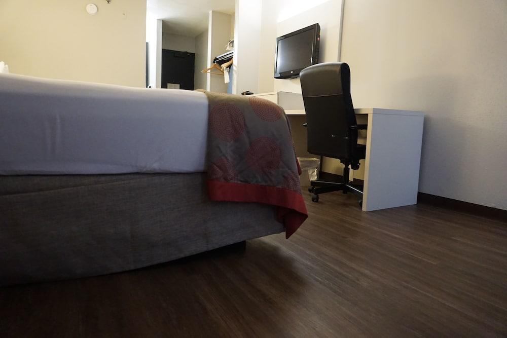 Orlando Inn Near International Drive Williamsburg Bagian luar foto